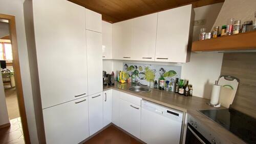 Foto - 4 Zimmer Etagenwohnung in Füssen