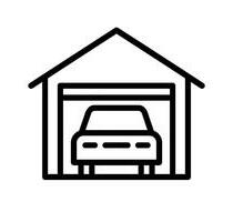 PKW Garage - 75,00&nbsp;EUR Miete, in Melsungen (PLZ: 34212)