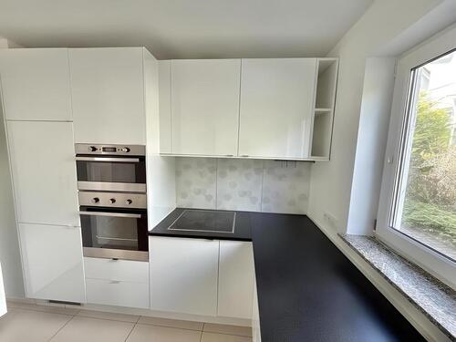 Foto - Einfamilienhaus in Bruchköbel zur Miete