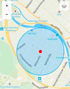 Foto - andere zur Miete in Gaggenau