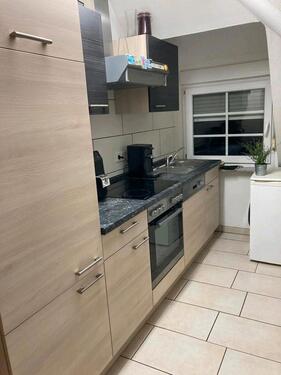 Foto - Dachgeschoss Wohnung - 500,00&nbsp;EUR Kaltmiete, ca.&nbsp; 70,00&nbsp;m&sup2;