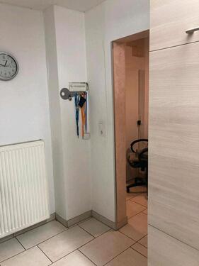 Foto - 2 Zimmer Dachgeschoßwohnung zur Miete in Völklingen