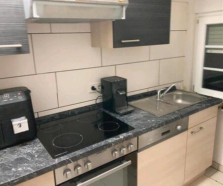 Foto - Dachgeschoßwohnung in Völklingen zur Miete