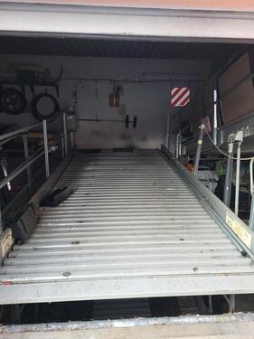 Foto - Duplexgaragenstellplatz in NeuestingOlching