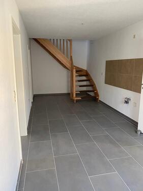 Foto - 4 Zimmer Maisonettenwohnung in Alsleben (Saale)
