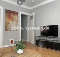 Wohnungsswap - 3 Zimmer, 80 m² - Haynstraße, Hamburg-Nord, Hamburg