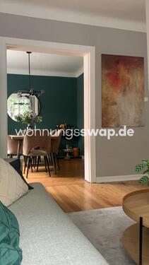 Foto - 3 Zimmer Etagenwohnung zur Miete in Hamburg