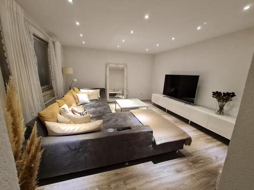 Foto - 3 ZKB in St.InbgertHassel - 700,00&nbsp;EUR Kaltmiete, ca.&nbsp; 85,00&nbsp;m&sup2;