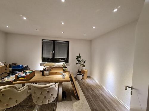 Foto - 3 Zimmer Erdgeschoßwohnung in Sankt Ingbert