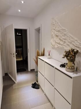 Foto - Erdgeschoßwohnung in Sankt Ingbert zur Miete