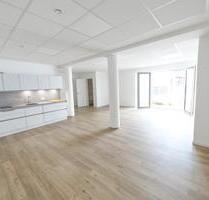 Moderne Bürofläche in Würzburg-Versbach