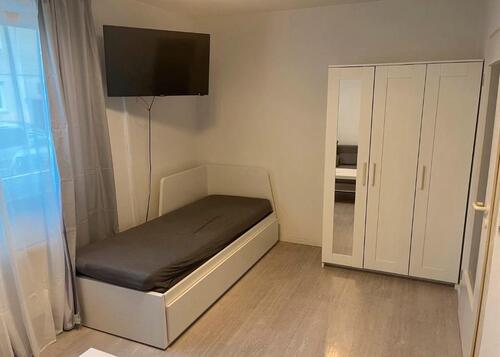 Foto - 1 Zimmer Erdgeschoßwohnung zur Miete in Nürnberg