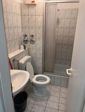 Foto - 1 Zimmer Erdgeschoßwohnung in Nürnberg