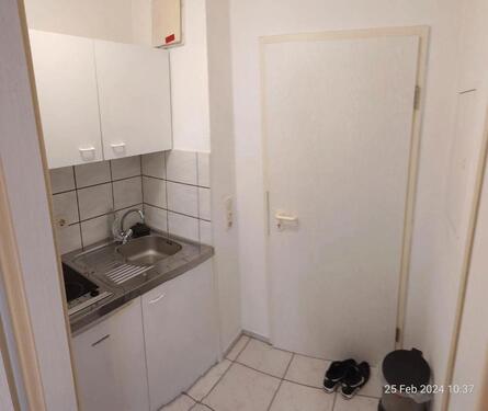 Foto - Erdgeschoßwohnung in Nürnberg zur Miete