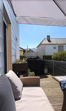 Foto - 3.5 Zimmer Hochparterre zum Kaufen in Bad Wörishofen