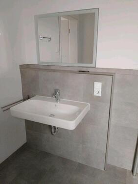 Foto - Etagenwohnung in Werl zur Miete