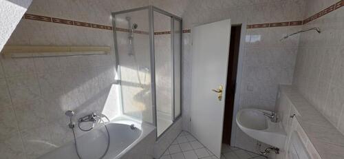 Foto - Maisonettenwohnung in Plauen zur Miete