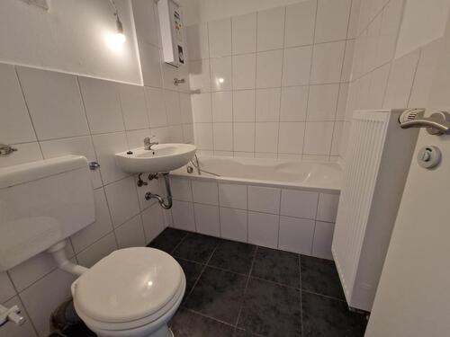 Foto - Etagenwohnung in Marl zur Miete