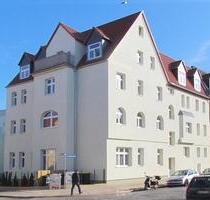 2-Raum Wohnung in Ernst-Eckstein-Str. 29 in Halle - Halle (Saale) Damaschkestraße