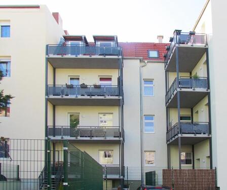 Foto - 2 Zimmer Etagenwohnung zur Miete in Halle (Saale)