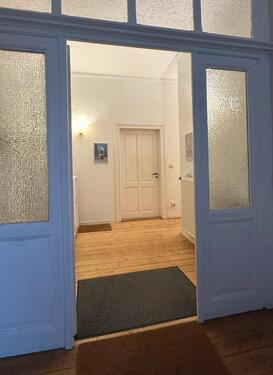 Foto - PraxisraumBüroraum zur Untermiete am Groner Tor