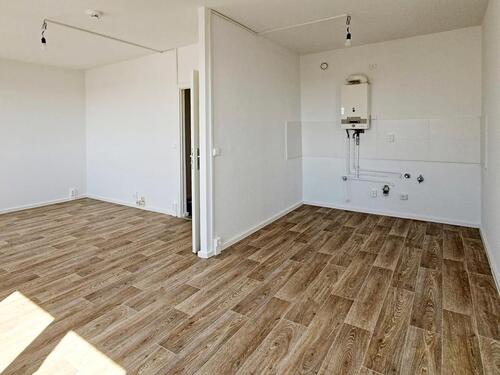 Foto - 4 Zimmer Etagenwohnung in Halle (Saale)