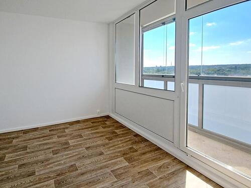 Foto - Etagenwohnung in Halle (Saale) zur Miete