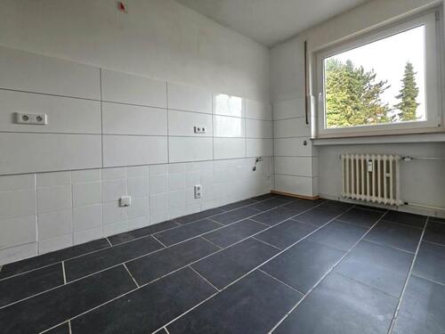 Foto - Etagenwohnung in Gladbeck zur Miete