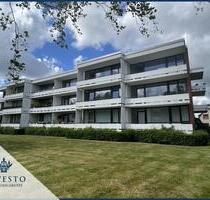 Ruhig gelegene 2-Zimmer-Wohnung in Endetage mit Balkon und Stellplatz, ab sofort verfügbar! - Rellingen