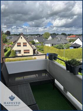 Foto - 2 Zimmer Etagenwohnung zur Miete in Rellingen