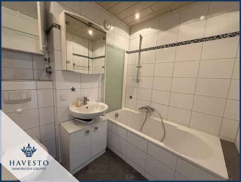 Foto - 2 Zimmer Etagenwohnung in Rellingen