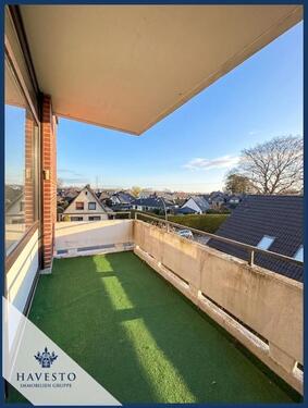 Foto - Etagenwohnung in Rellingen zur Miete