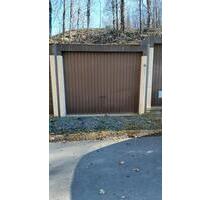 Garage zu vermieten - 35,00&nbsp;EUR Miete, in Kaulsdorf (PLZ: 07338)