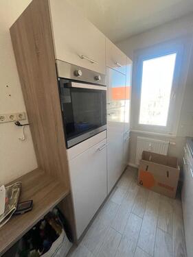 Foto - Etagenwohnung in Burg zur Miete