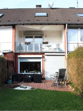 Foto - 4 Zimmer Reihenhaus zum Kaufen in Hamburg