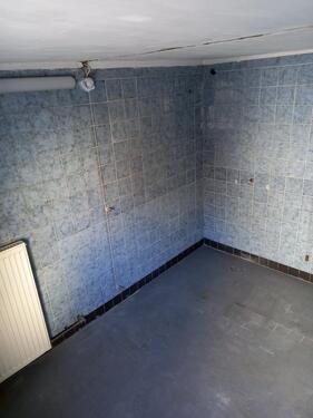 Foto - L338: BUDGET-Selbstlager Garagen-Lagerraum zu vermieten. Selfstorage, Haus-Wohnung-Lagerbox, Storepark, Stellplatz-Möbel-Küche, Kein Seecontainer, kein Lagercontainer, keine Storebox, Lagerhalle