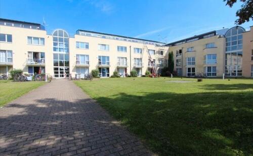Foto - 1 Zimmer Etagenwohnung zum Kaufen in Jülich