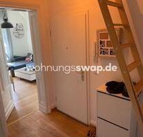Wohnungsswap - 2 Zimmer, 60 m² - Bergisch Gladbacher Straße, Köln