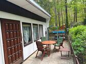 Foto - Wochenendhaus Bungalow am Schervenzsee