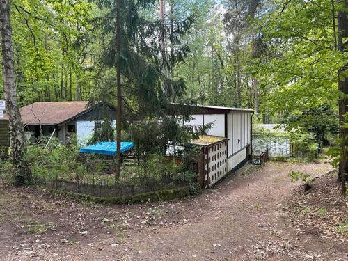 Foto - 2 Zimmer Bungalow zum Kaufen in Eisenhüttenstadt