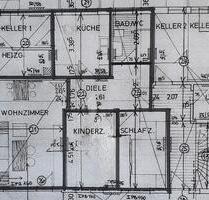 Erdgeschosswohnung (Benderweg 26, Lauenberg) - Dassel