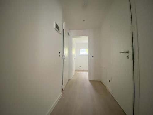 Foto - 2 Zimmer Etagenwohnung zur Miete in Bad Vilbel