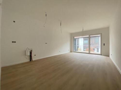 Foto - 2 Zimmer Etagenwohnung in Bad Vilbel