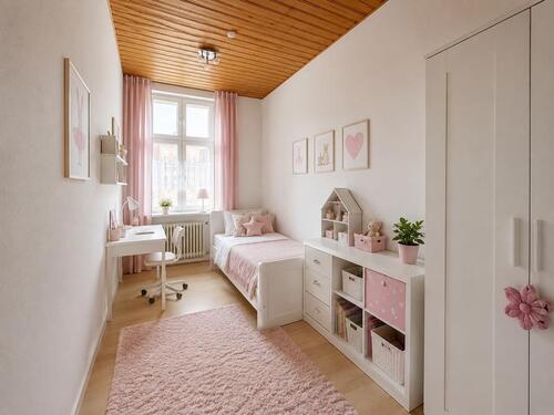 Foto - Etagenwohnung in Tönning zur Miete