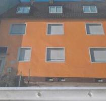 3-Familienhaus im Zentrum von Schwandorf zu verkaufen