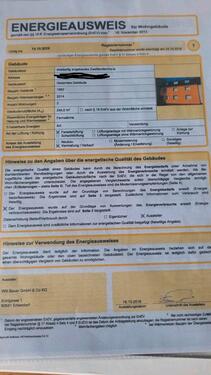Foto - 12 Zimmer Mehrfamilienhaus, Wohnhaus zum Kaufen in Schwandorf
