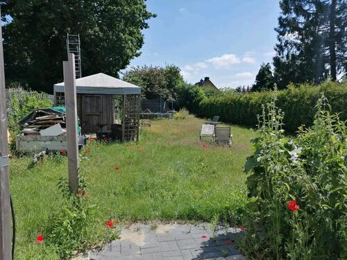 Foto - 6 Zimmer Einfamilienhaus zum Kaufen in Preetz
