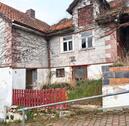Foto - 3 Zimmer Einfamilienhaus in Homberg (Efze)