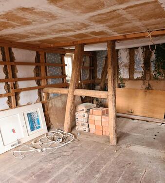 Foto - Einfamilienhaus in Homberg (Efze) zum Kaufen