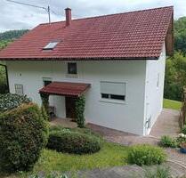 Dachgeschoßwohnung - 770,00&nbsp;EUR Kaltmiete, ca.&nbsp; 83,00&nbsp;m&sup2; in Spiegelberg (PLZ: 71579)